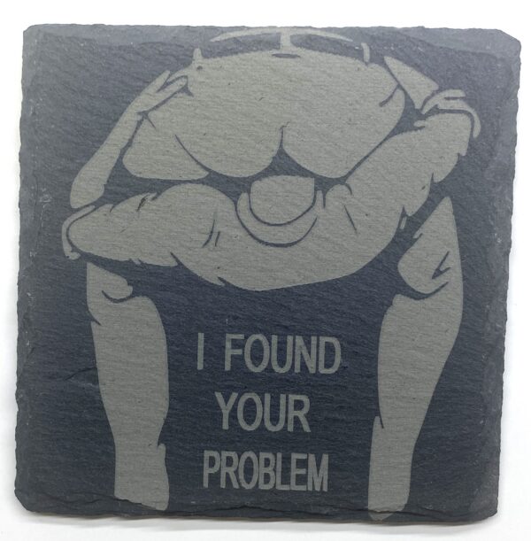 Coasters # 17