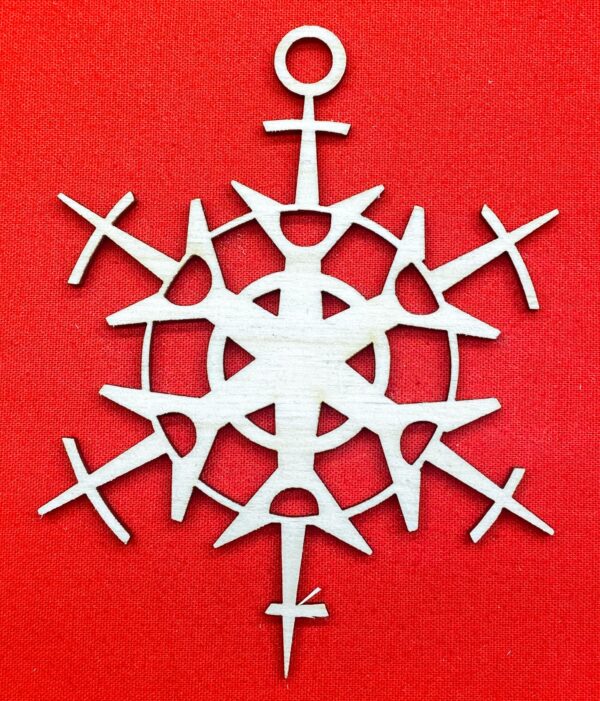 Christmas Ornament # 10