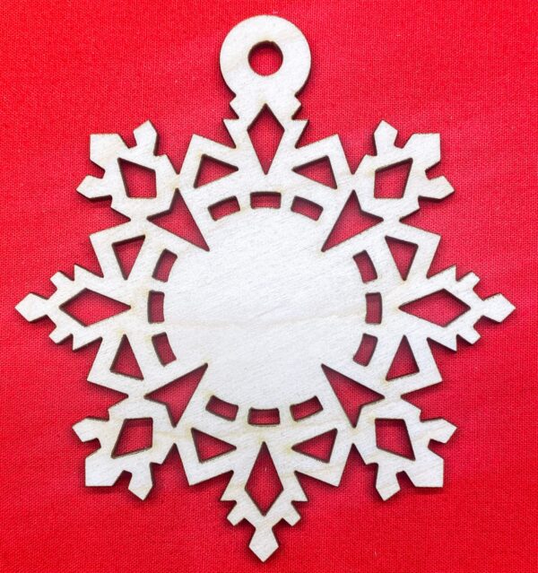 Christmas Ornament # 100