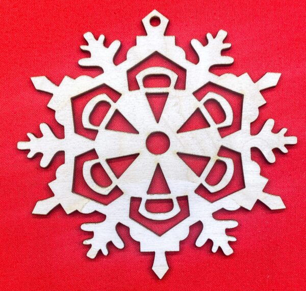 Christmas Ornament # 101