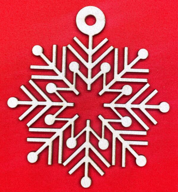 Christmas Ornament # 102
