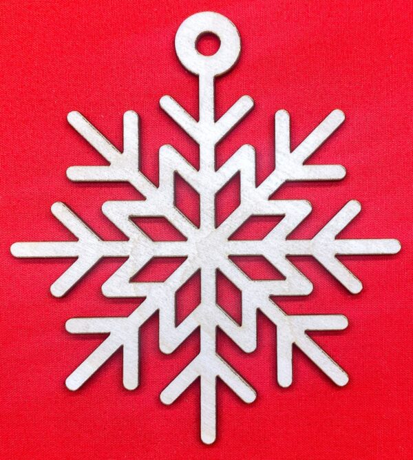 Christmas Ornament # 103