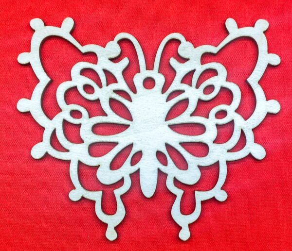 Christmas Ornament # 105