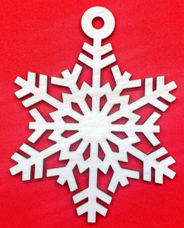 Christmas Ornament # 108