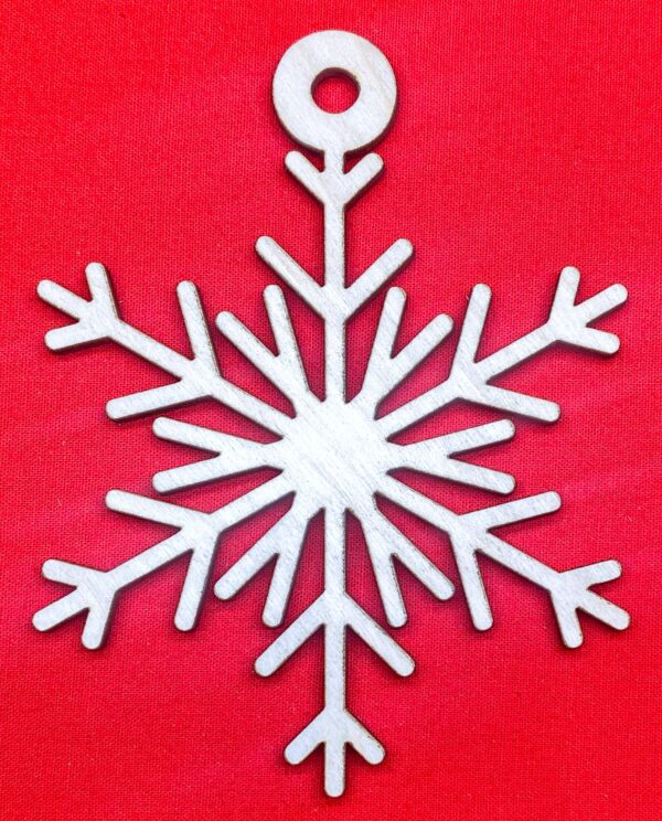 Christmas Ornament # 109