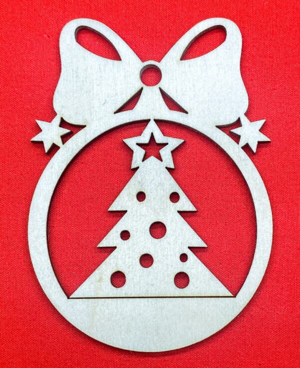 Christmas Ornament # 11