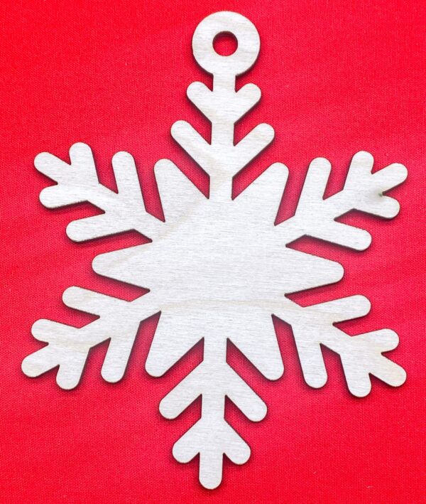 Christmas Ornament # 110