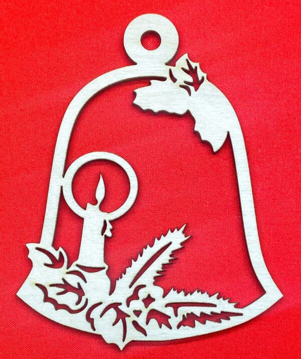 Christmas Ornament # 112