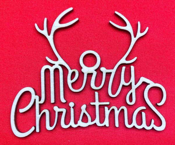 Christmas Ornament # 12