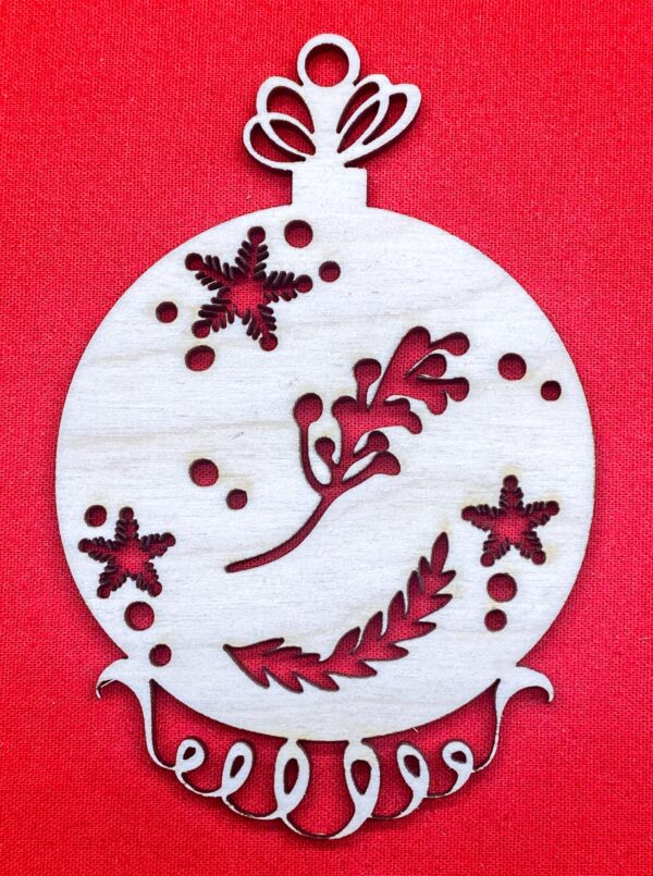Christmas Ornament # 13