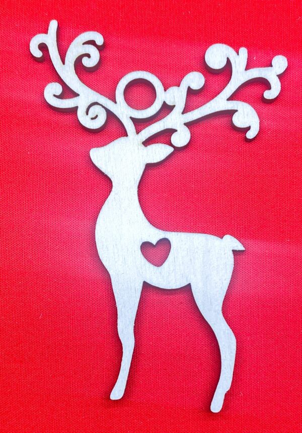 Animal ornament # 14