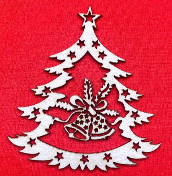 Christmas Ornament # 14