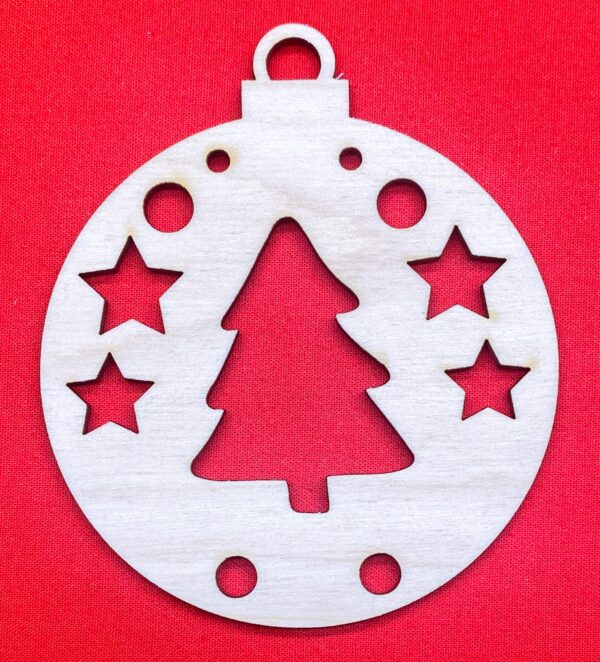 Christmas Ornament # 17