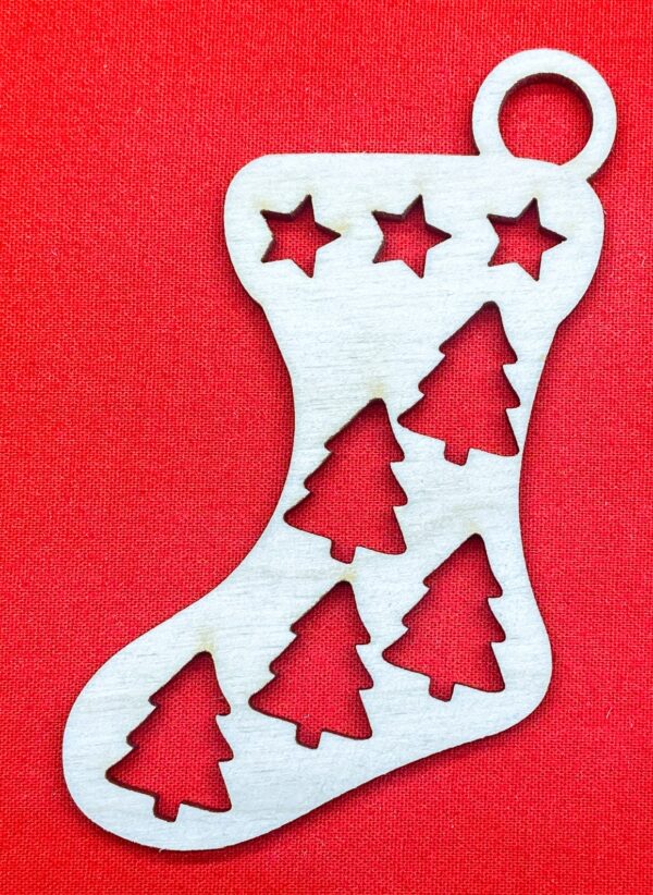 Christmas Ornament # 18