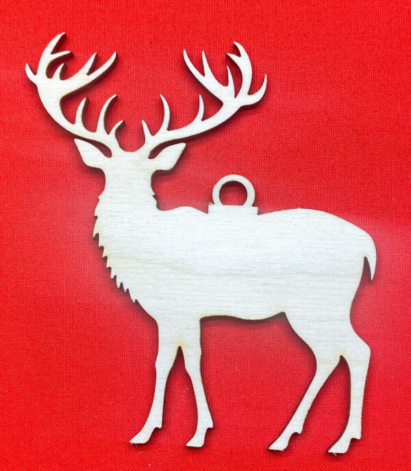 Animal ornament # 2