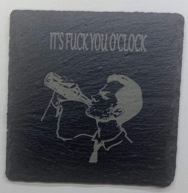 Coasters # 16