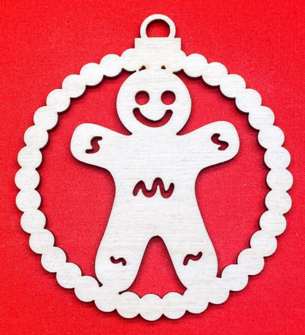 Christmas Ornament # 21