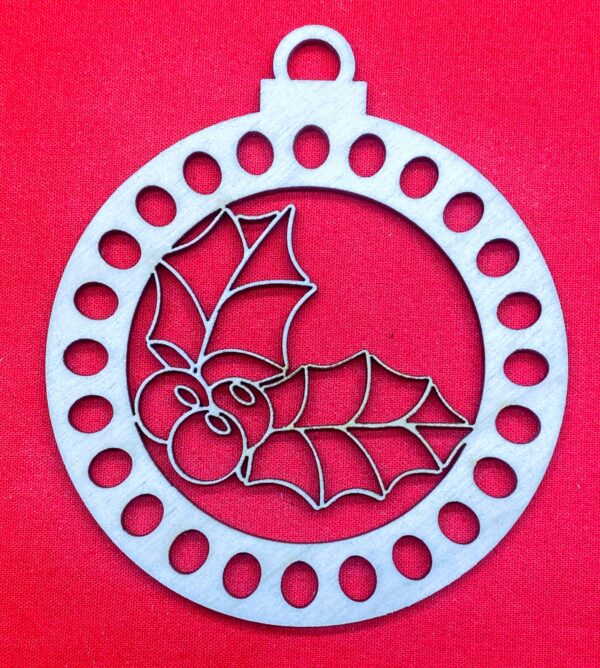 Christmas Ornament # 22