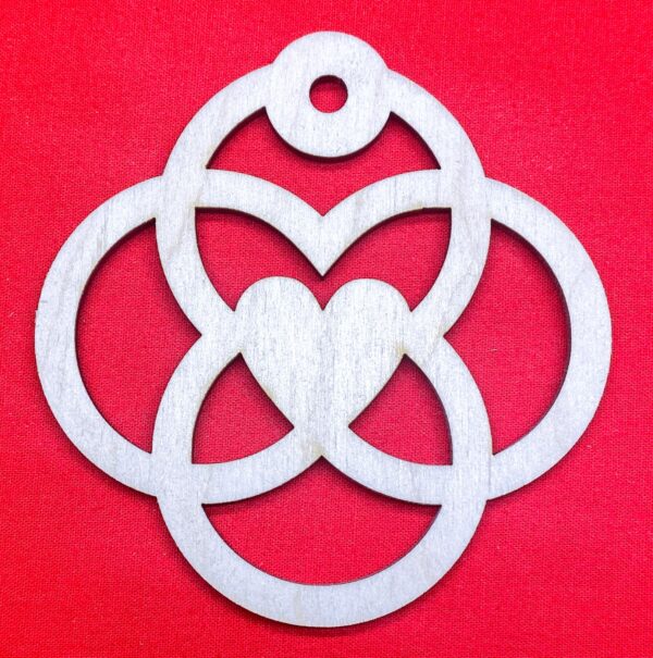 Christmas Ornament # 24