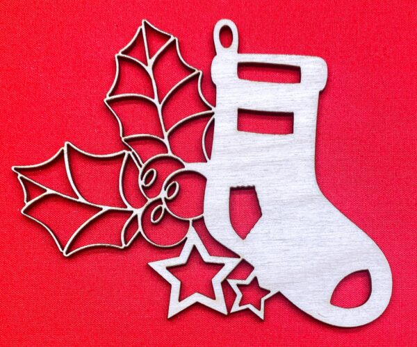 Christmas Ornament # 25