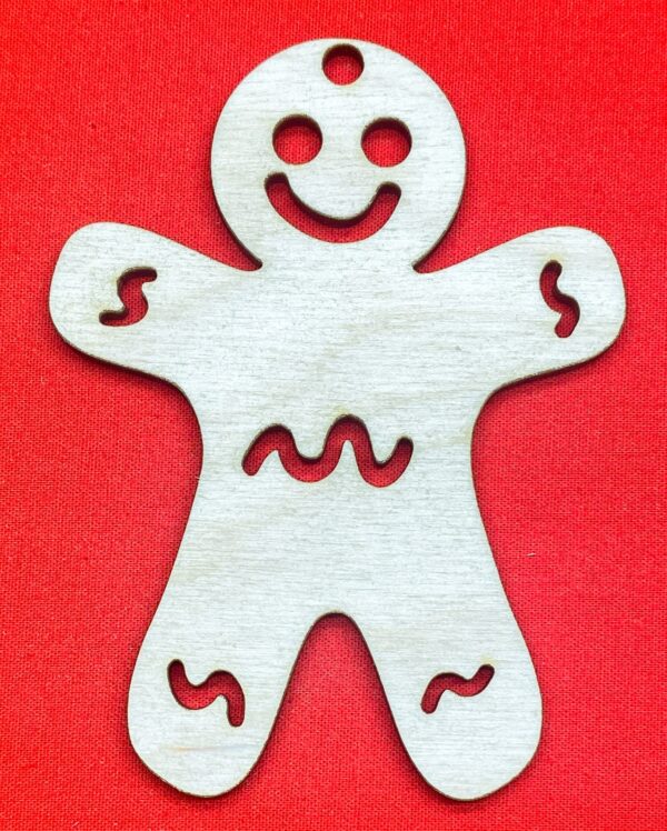 Christmas Ornament # 26