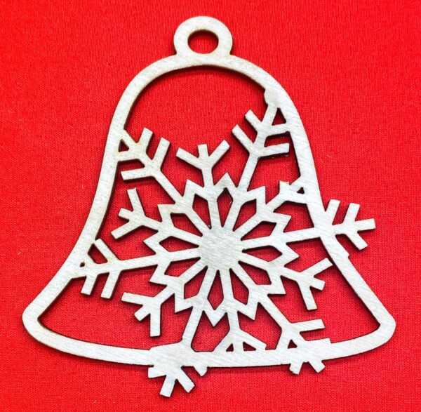 Christmas Ornament # 27