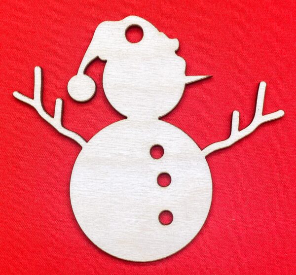 Christmas Ornament # 28