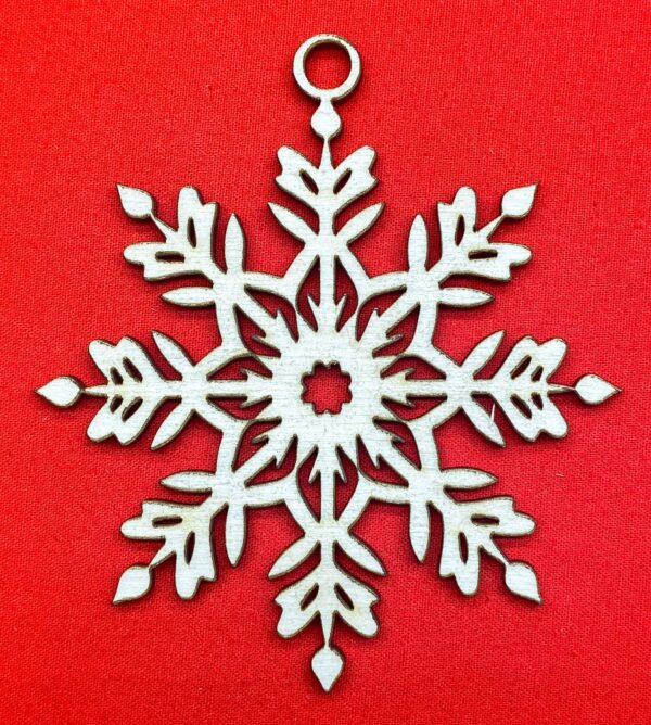 Christmas Ornament # 29