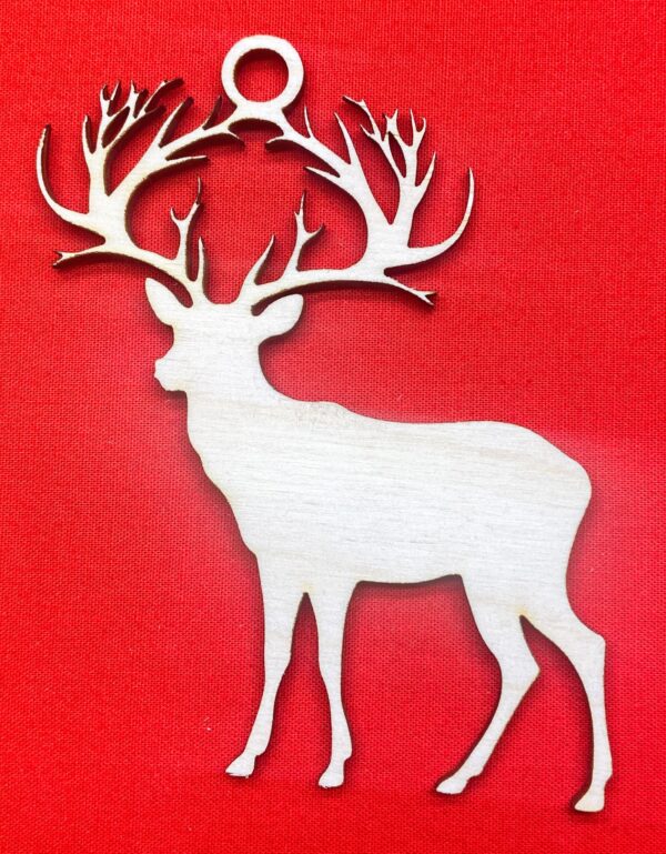 Animal ornament # 3