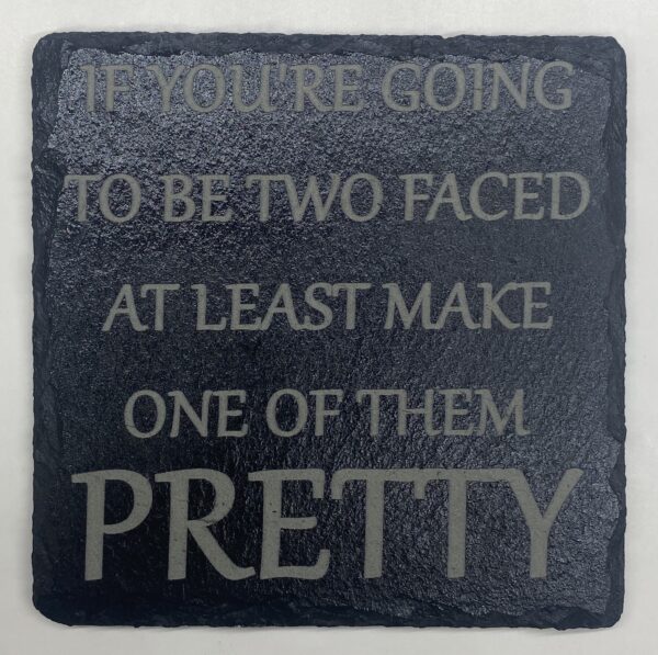 Coasters # 1