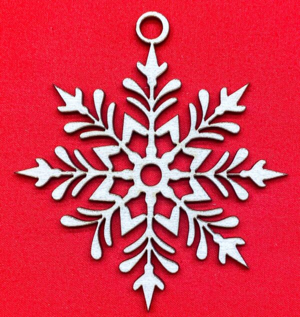 Christmas Ornament # 30