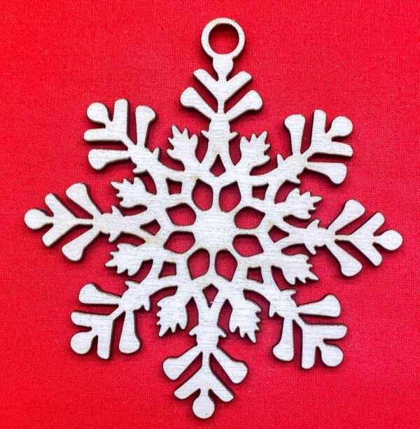 Christmas Ornament # 31