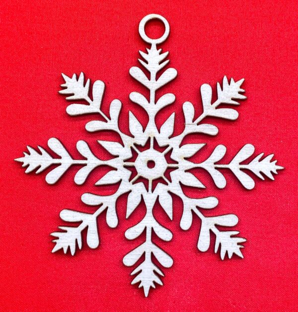 Christmas Ornament # 32