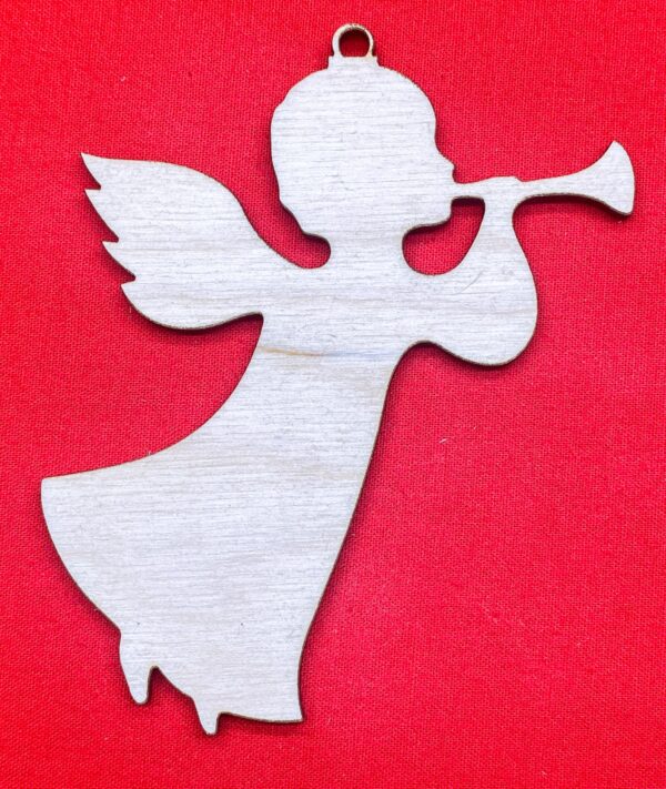 Christmas Ornament # 33