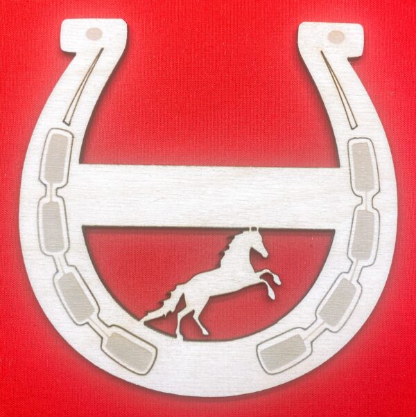 Animal ornament # 34