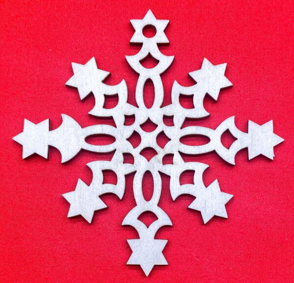 Christmas Ornament # 35