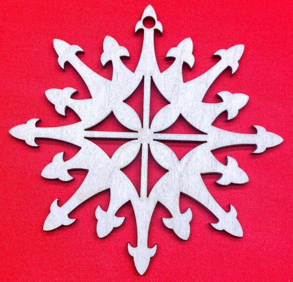 Christmas Ornament # 36