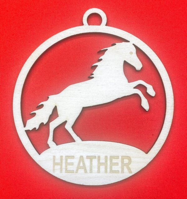 Animal ornament # 37