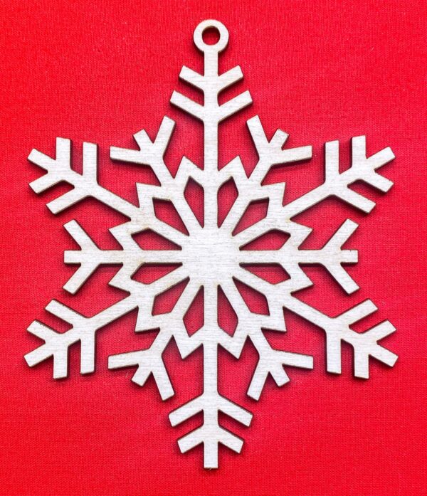 Christmas Ornament # 38
