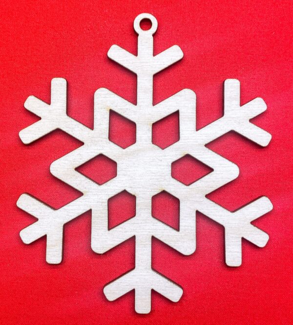 Christmas Ornament # 39