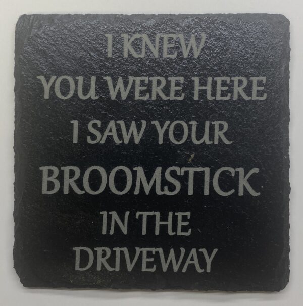 Coasters # 6