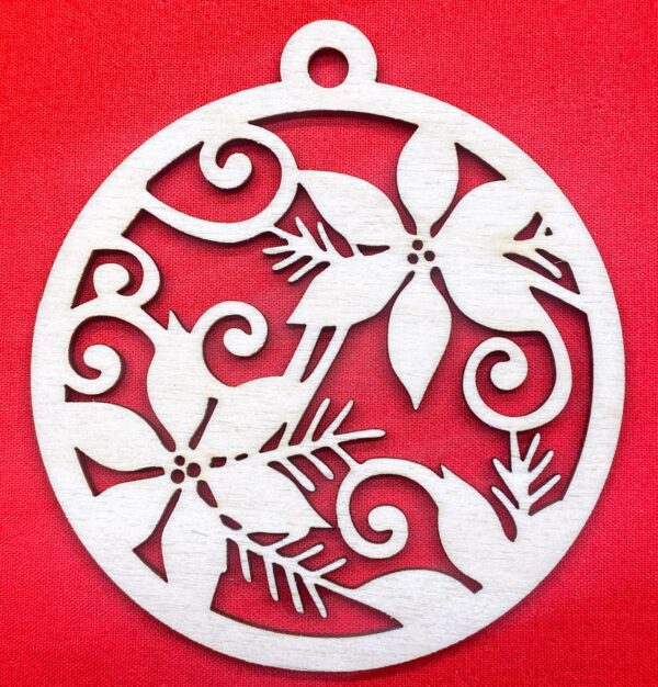 Christmas Ornament # 41