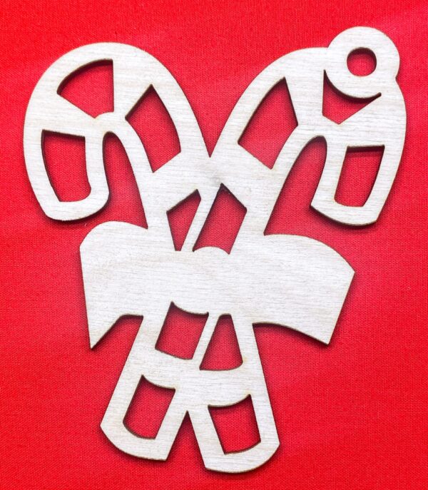 Christmas Ornament # 44