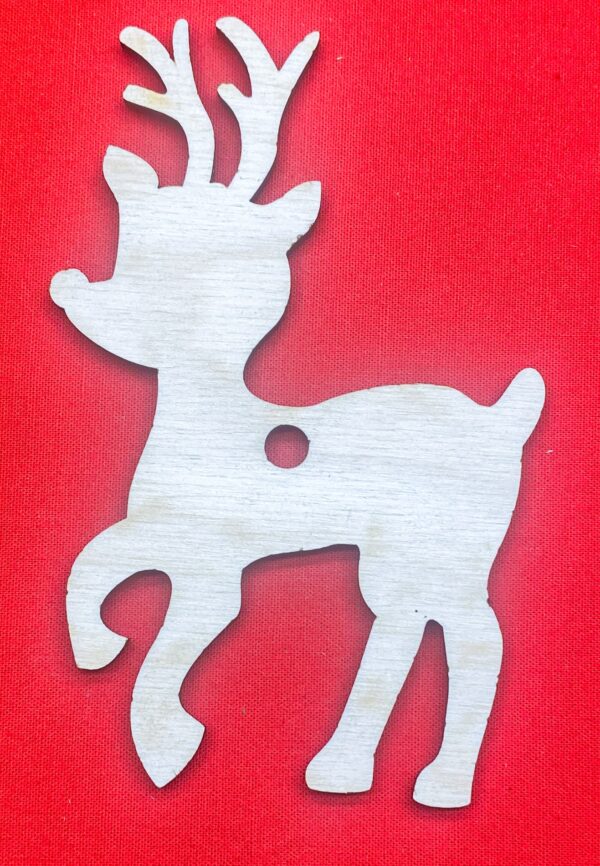 Animal ornament # 47
