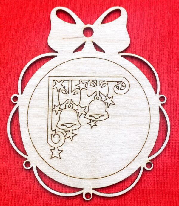 Christmas Ornament # 47
