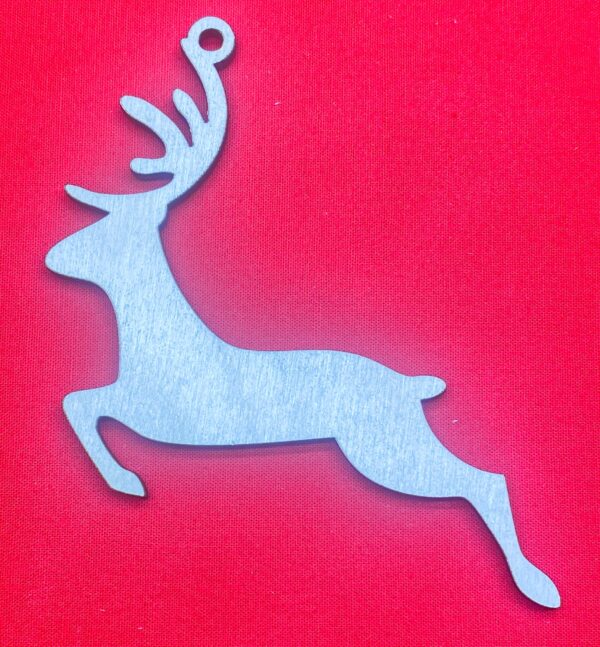 Animal ornament # 48