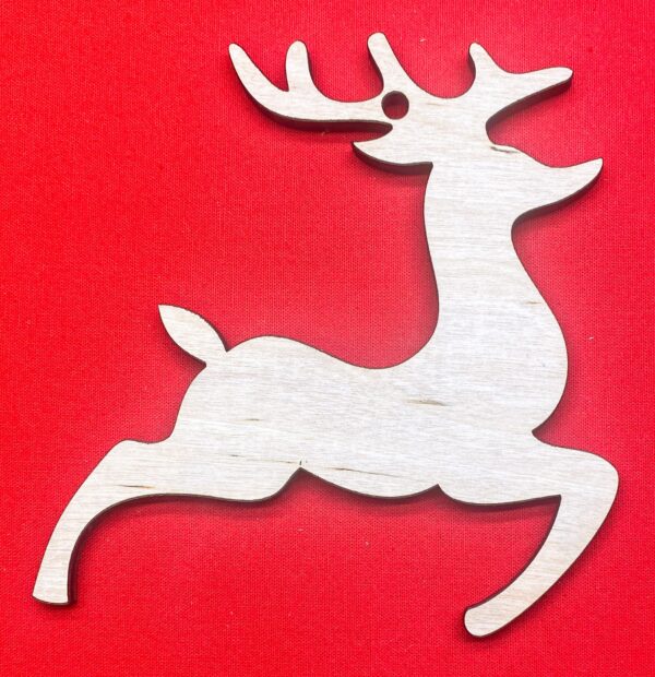 Animal ornament # 49