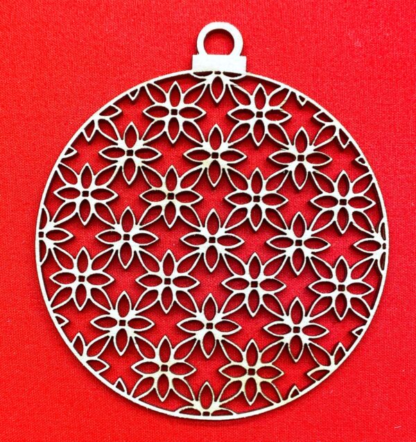 Christmas Ornament # 5