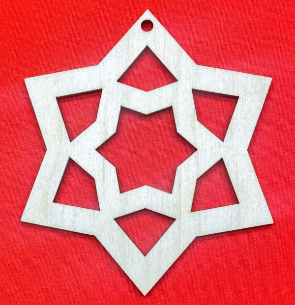 Christmas Ornament # 51