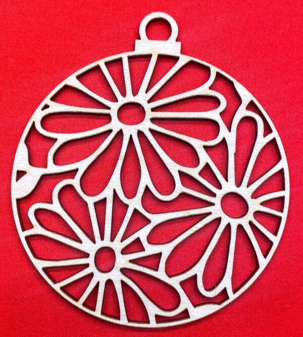 Christmas Ornament # 57